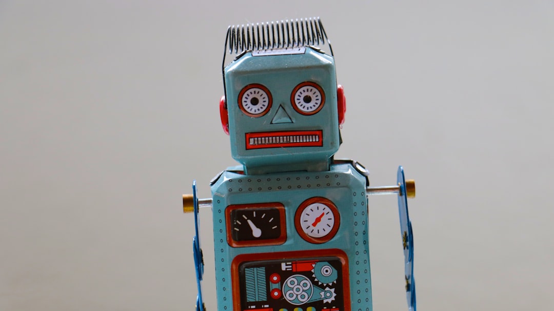 RoboCompañero Personal